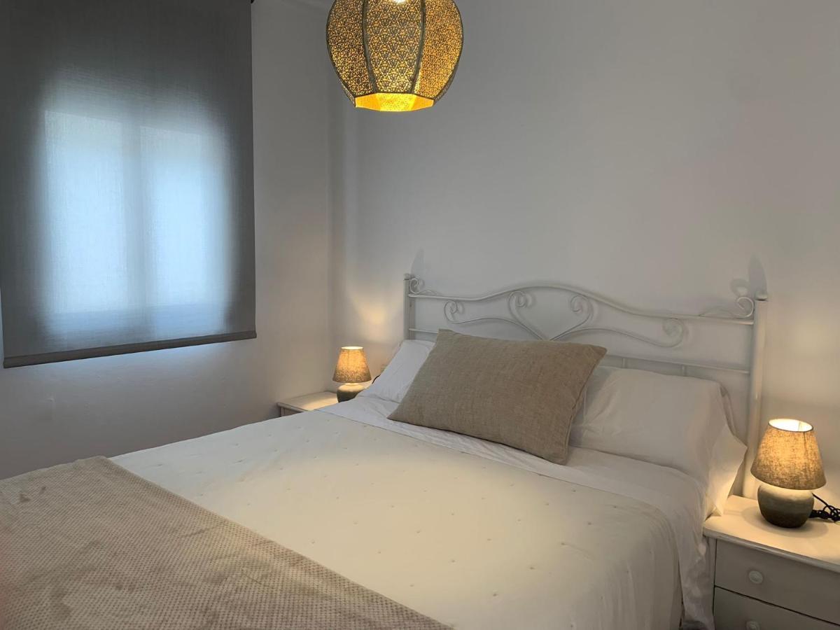 Apartamento Molino San Andrés Granada Esterno foto