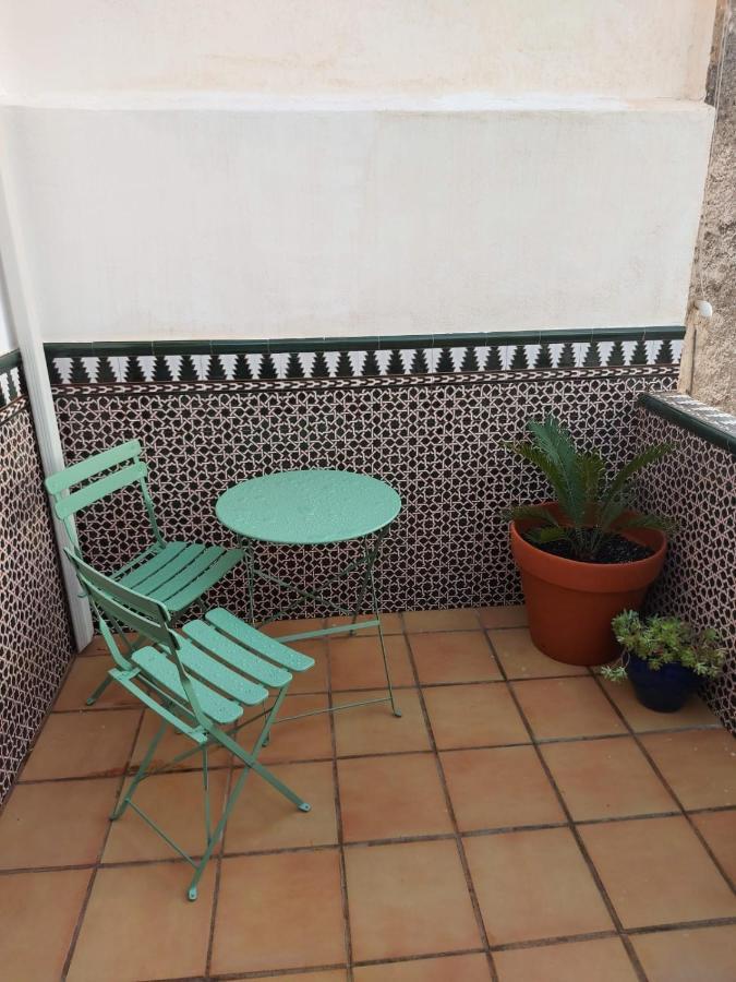Apartamento Molino San Andrés Granada Esterno foto
